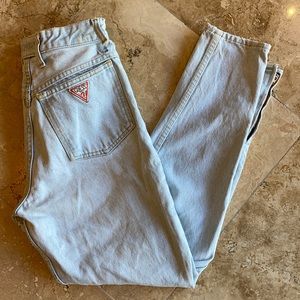 Guess Jeans George Marciano 